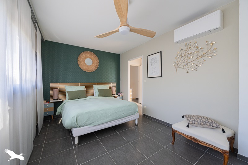 Vente Maison BLAGNAC - 5 pièces -125 m² - (31700)