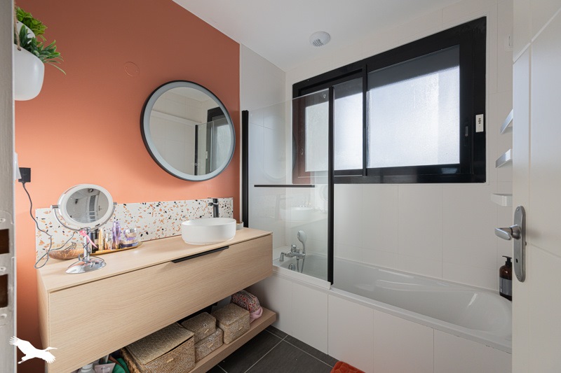 Vente Maison BLAGNAC - 5 pièces -125 m² - (31700)