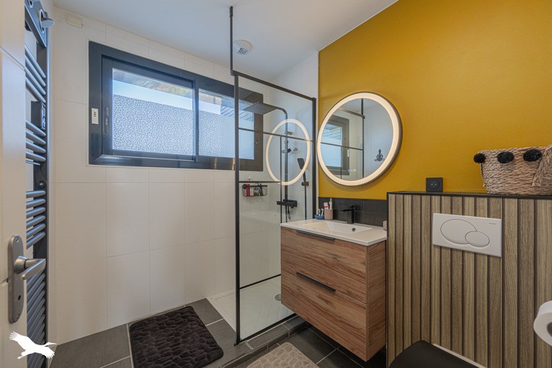Vente Maison BLAGNAC - 5 pièces -125 m² - (31700)
