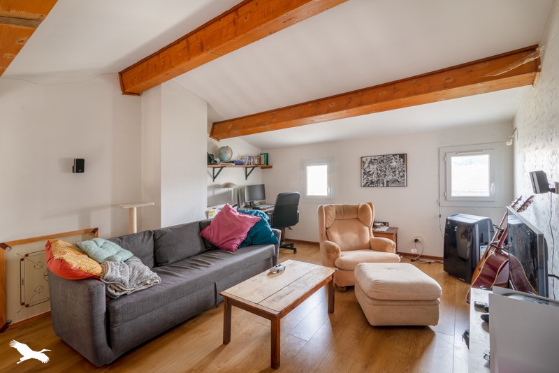 Vente Maison BEAUZELLE - 4 pièces -105 m² - (31700)
