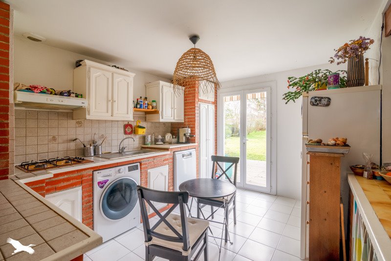 Vente Maison BEAUZELLE - 4 pièces -105 m² - (31700)