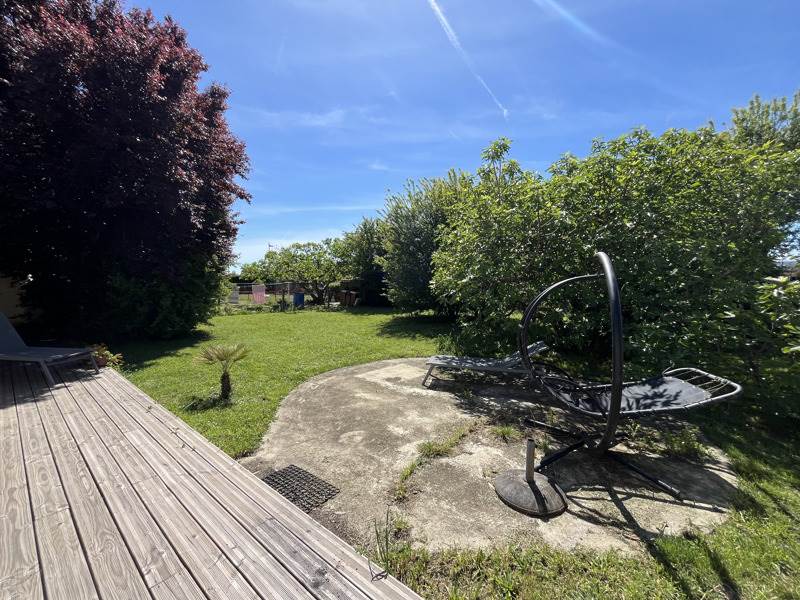 Vente Maison BEAUZELLE - 4 pièces -105 m² - (31700)