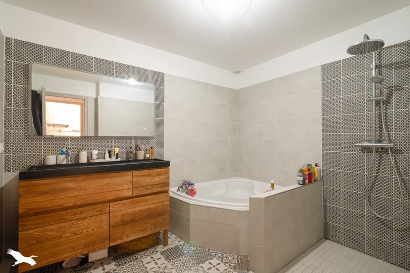 Vente Maison BLAGNAC - 5 pièces -135 m² - (31700)