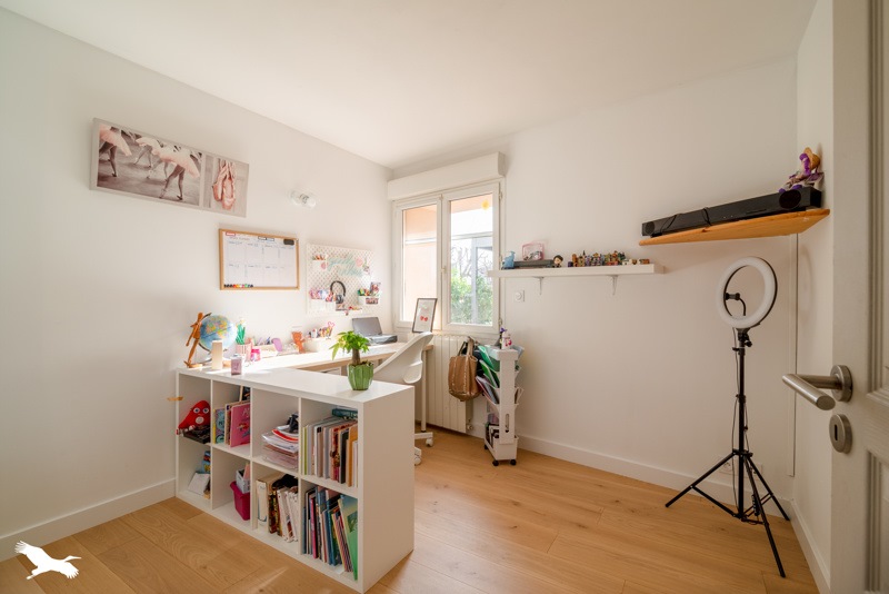 Vente Maison BLAGNAC - 5 pièces -135 m² - (31700)