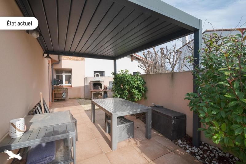 Vente Maison BLAGNAC - 5 pièces -135 m² - (31700)