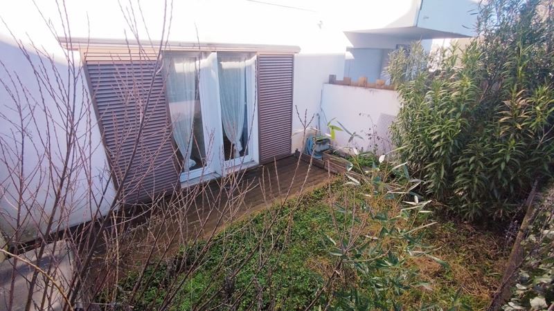 Vente Appartement BLAGNAC - 3 pièces -76 m² - (31700)