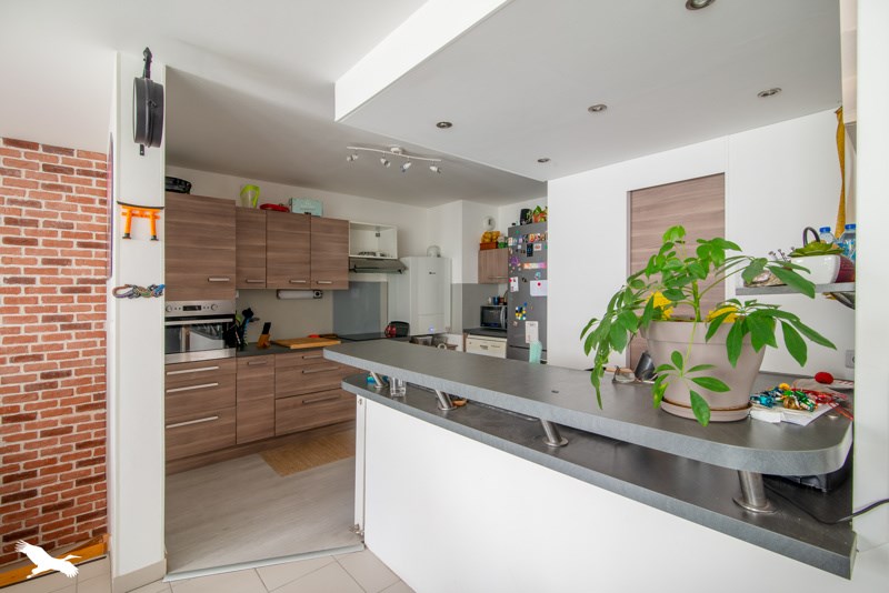 Vente Appartement BLAGNAC - 3 pièces -76 m² - (31700)