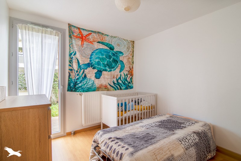 Vente Appartement BLAGNAC - 3 pièces -76 m² - (31700)