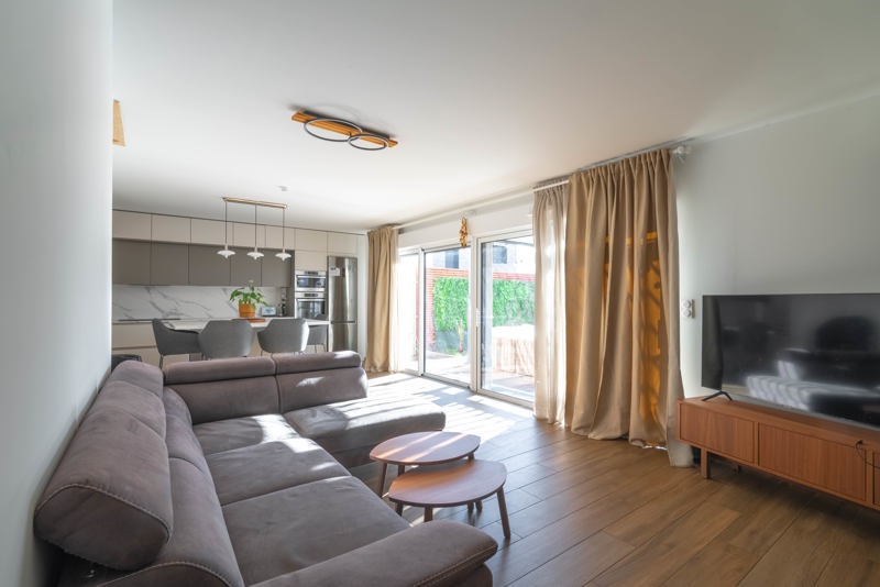 Vente Maison BEAUZELLE - 4 pièces -96 m² - (31700)