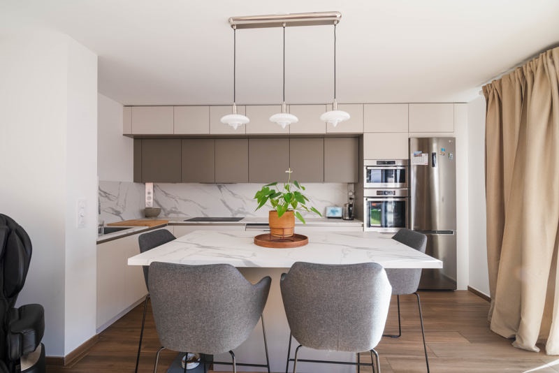 Vente Maison BEAUZELLE - 4 pièces -96 m² - (31700)