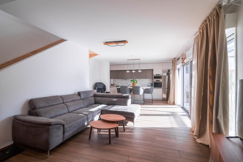 Vente Maison BEAUZELLE - 4 pièces -96 m² - (31700)