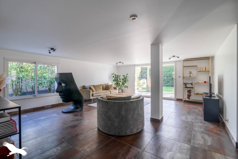 Vente Maison BLAGNAC - 7 pièces -203 m² - (31700)
