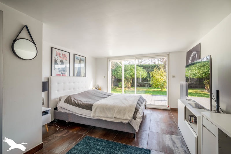 Vente Maison BLAGNAC - 7 pièces -203 m² - (31700)