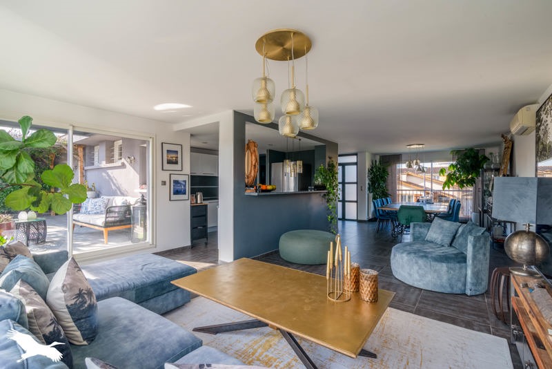 Vente Maison BLAGNAC - 7 pièces -203 m² - (31700)