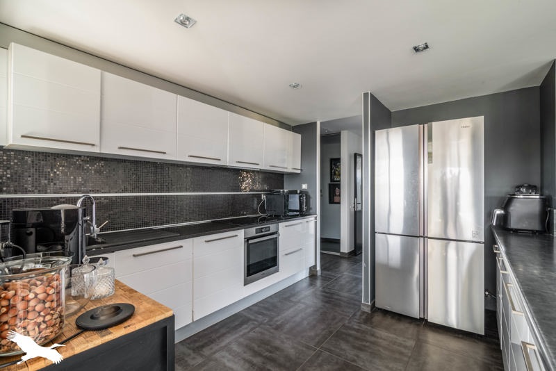 Vente Maison BLAGNAC - 7 pièces -203 m² - (31700)