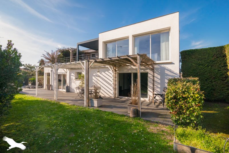 Vente Maison BLAGNAC - 7 pièces -203 m² - (31700)
