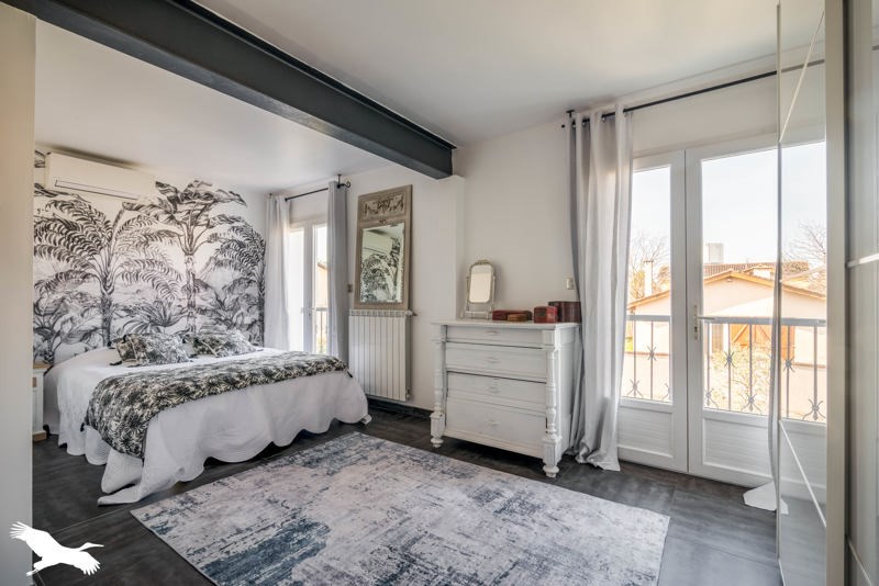 Vente Maison BLAGNAC - 7 pièces -203 m² - (31700)