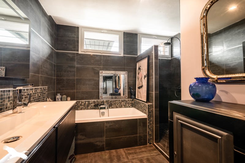 Vente Maison BLAGNAC - 7 pièces -203 m² - (31700)