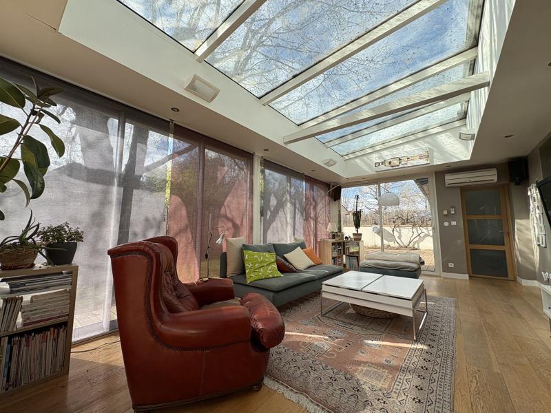 Vente Maison BEAUZELLE - 5 pièces -132 m² - (31700)