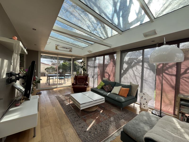 Vente Maison BEAUZELLE - 5 pièces -132 m² - (31700)