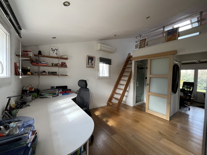 Vente Maison BEAUZELLE - 5 pièces -132 m² - (31700)