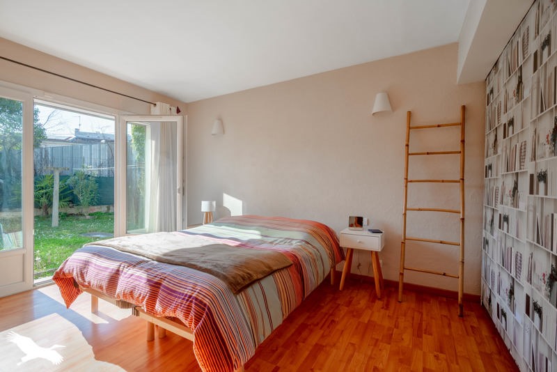 Vente Maison BLAGNAC - 4 pièces -82 m² - (31700)