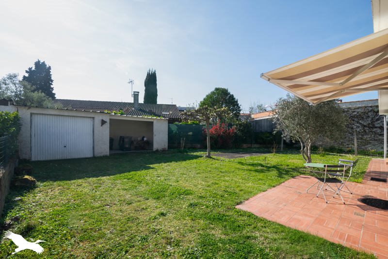 Vente Maison BLAGNAC - 4 pièces -82 m² - (31700)