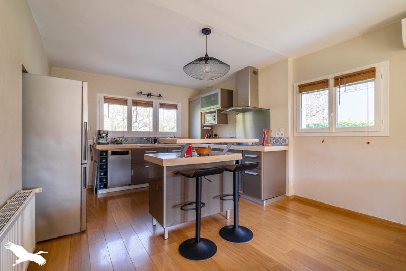 Vente Maison BLAGNAC - 4 pièces -82 m² - (31700)