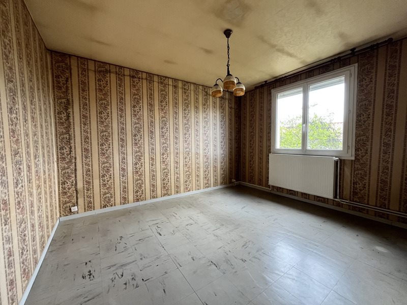 Vente Maison BLAGNAC - 5 pièces -109 m² - (31700)