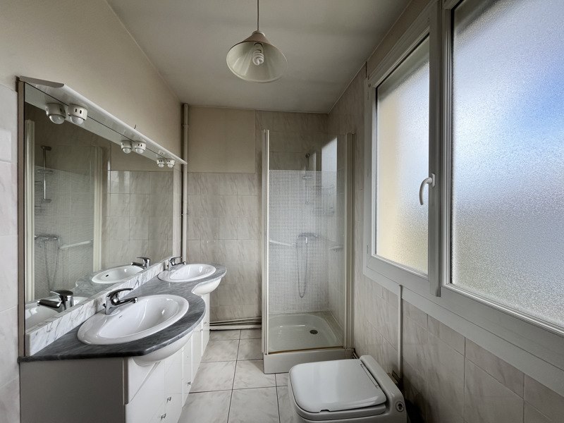 Vente Maison BLAGNAC - 5 pièces -109 m² - (31700)