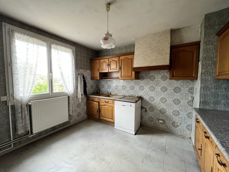 Vente Maison BLAGNAC - 5 pièces -109 m² - (31700)