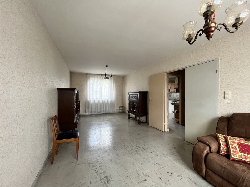 Vente Maison BLAGNAC - 5 pièces -109 m² - (31700)