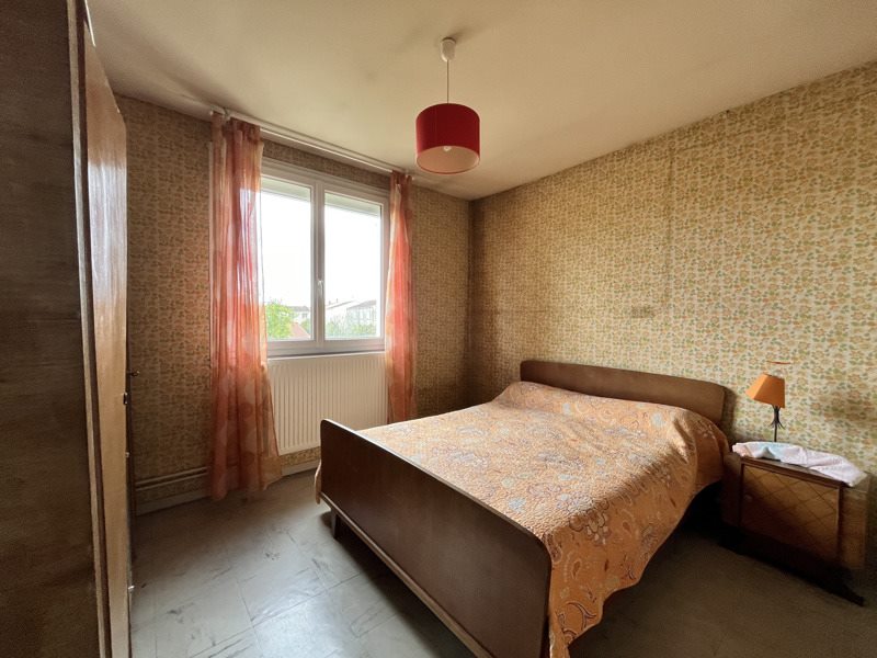 Vente Maison BLAGNAC - 5 pièces -109 m² - (31700)