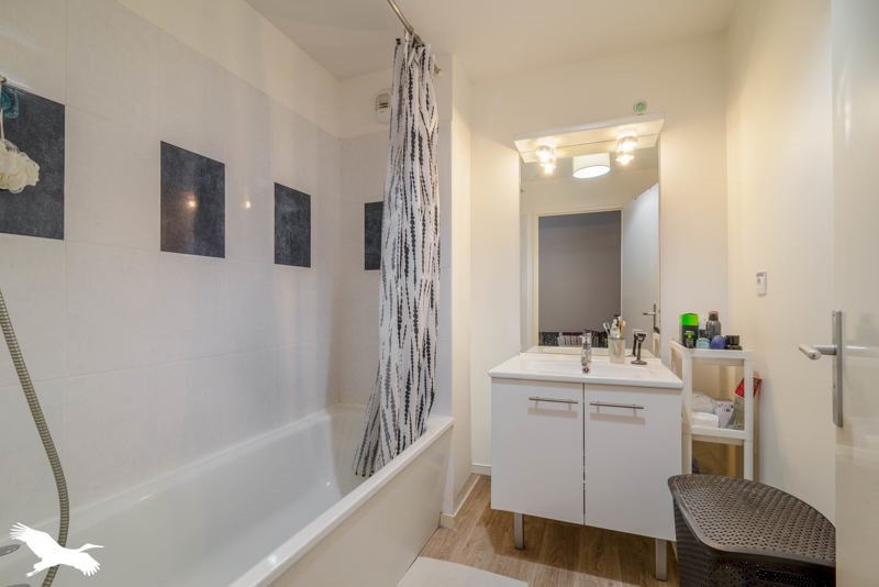 Vente Maison BLAGNAC - 4 pièces -84 m² - (31700)