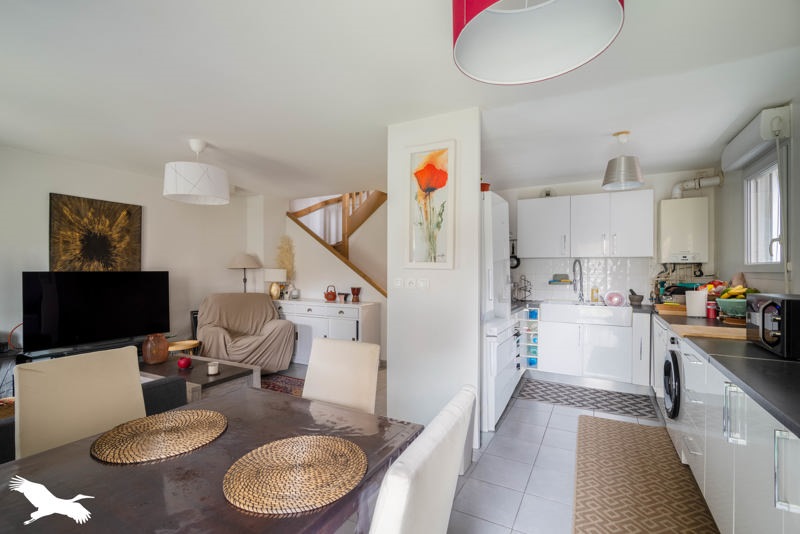 Vente Maison BLAGNAC - 4 pièces -84 m² - (31700)