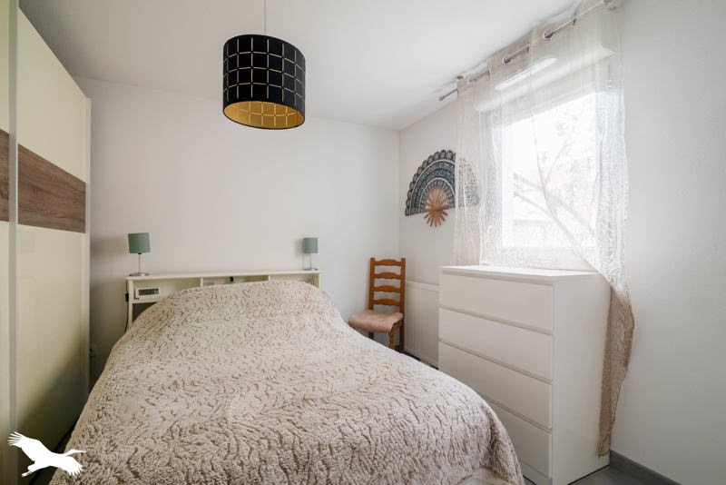 Vente Maison BLAGNAC - 4 pièces -84 m² - (31700)