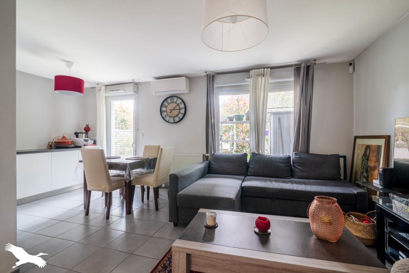 Vente Maison BLAGNAC - 4 pièces -84 m² - (31700)