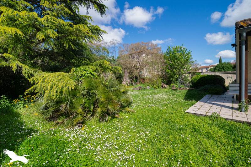 Vente Maison BLAGNAC - 7 pièces -160 m² - (31700)