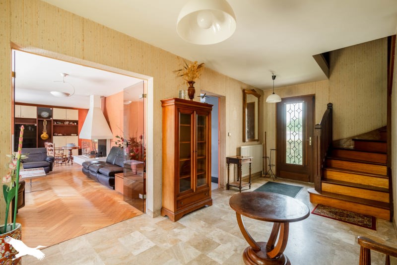 Vente Maison BLAGNAC - 7 pièces -160 m² - (31700)