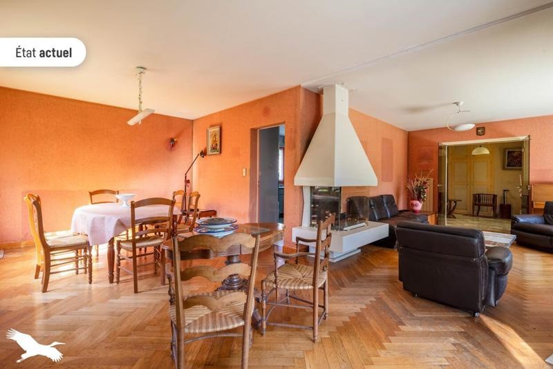 Vente Maison BLAGNAC - 7 pièces -160 m² - (31700)