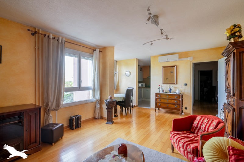 Vente Appartement BLAGNAC - 3 pièces -75 m² - (31700)