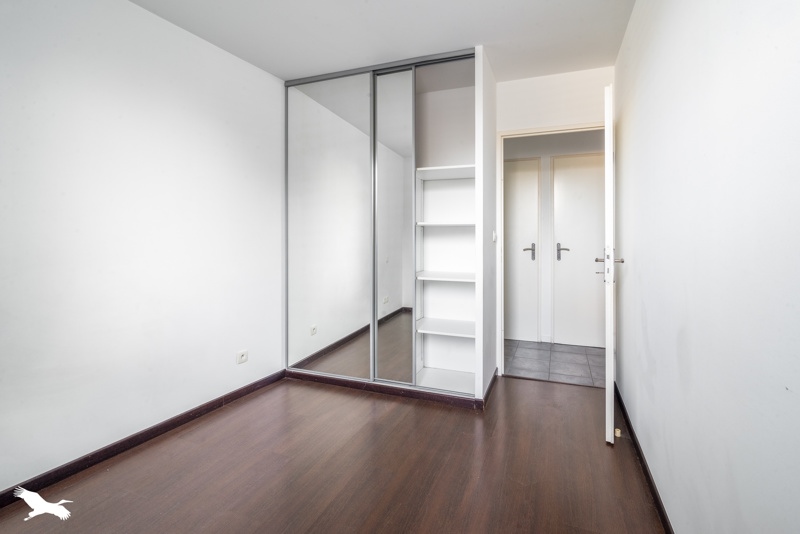 Vente Appartement BLAGNAC - 2 pièces -55 m² - (31700)