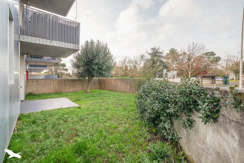 Vente Appartement BLAGNAC - 2 pièces -55 m² - (31700)