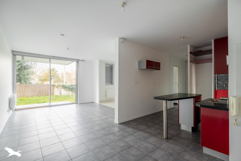Vente Appartement BLAGNAC - 2 pièces -55 m² - (31700)