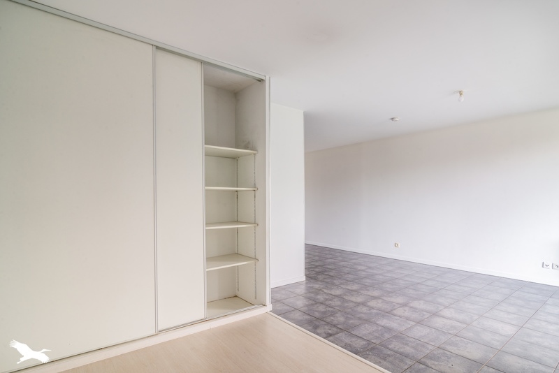Vente Appartement BLAGNAC - 2 pièces -55 m² - (31700)