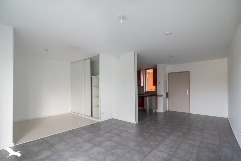 Vente Appartement BLAGNAC - 2 pièces -55 m² - (31700)