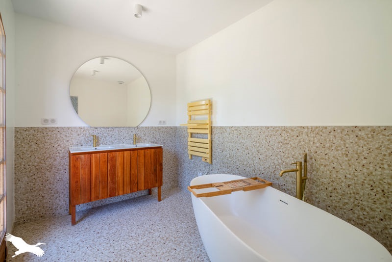 Vente Maison TOULOUSE - 4 pièces -145 m² - (31200)
