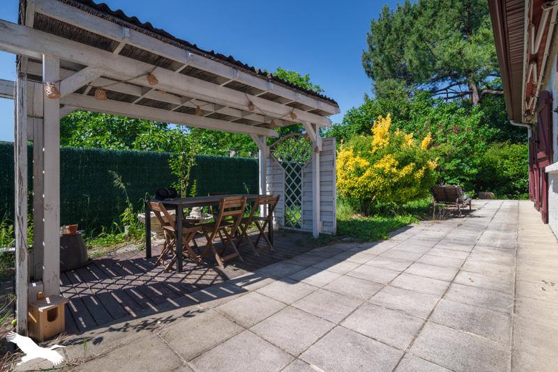 Vente Maison TOULOUSE - 4 pièces -145 m² - (31200)