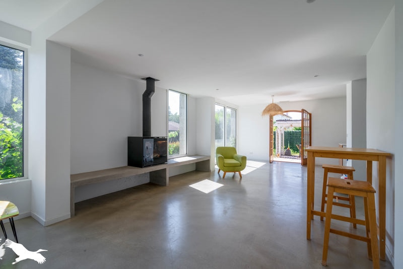 Vente Maison TOULOUSE - 4 pièces -145 m² - (31200)