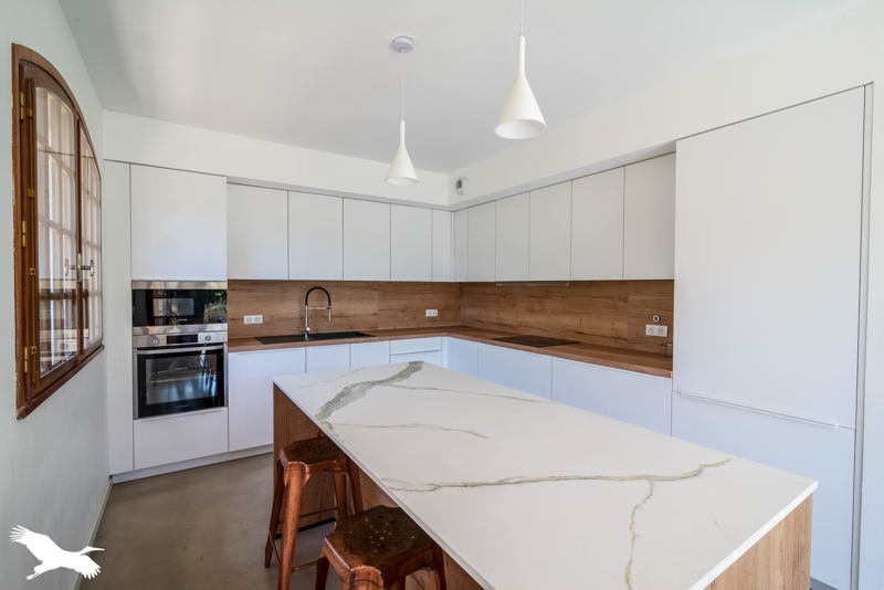 Vente Maison TOULOUSE - 4 pièces -145 m² - (31200)